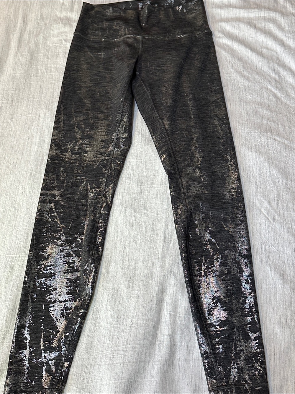 Lululemon Wunder Under Tights - Picture 4 of 10